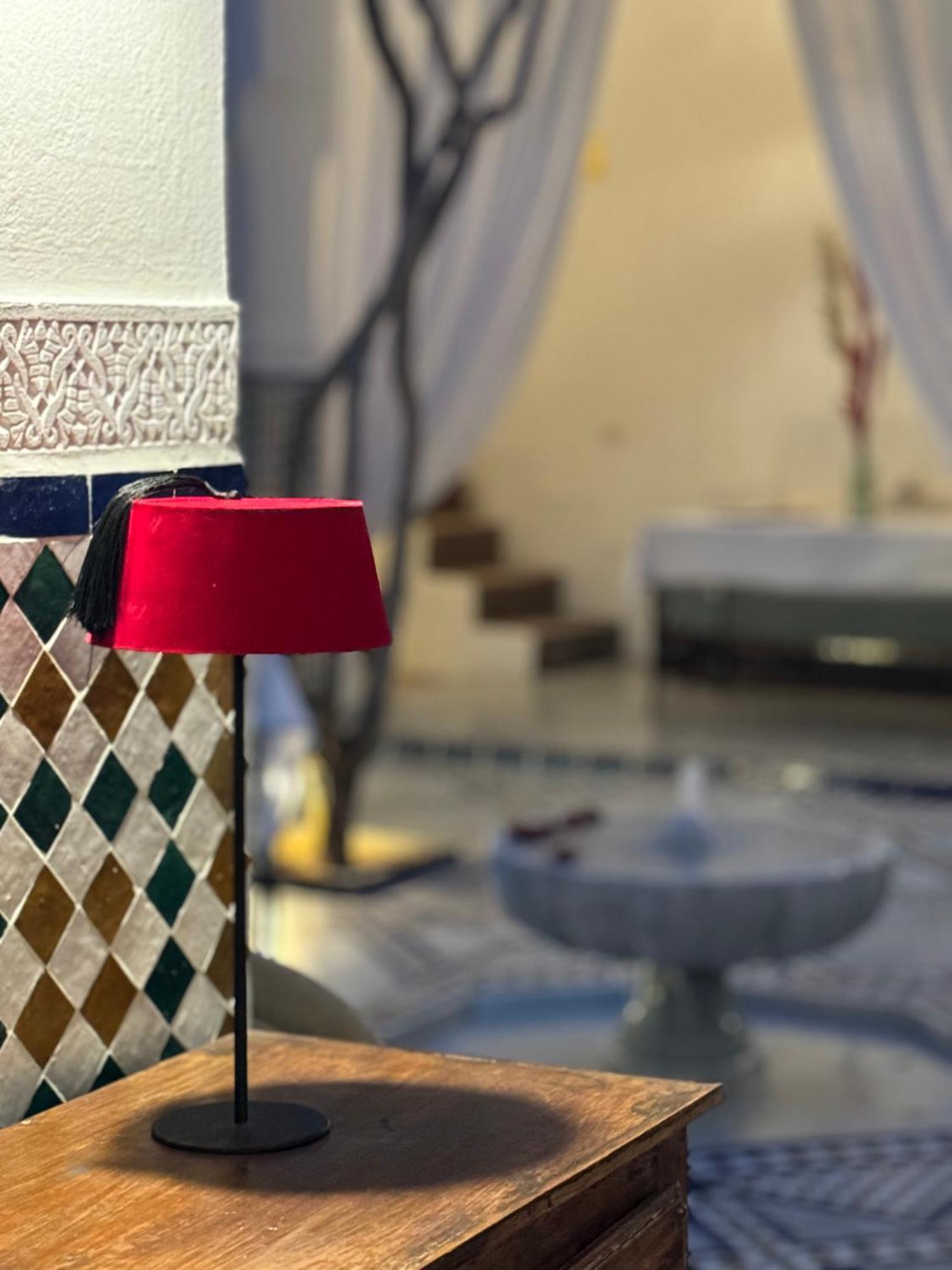 Riad Twilight Марракеш Екстер'єр фото