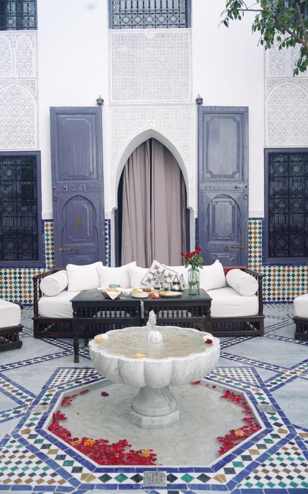 Riad Twilight Марракеш Екстер'єр фото