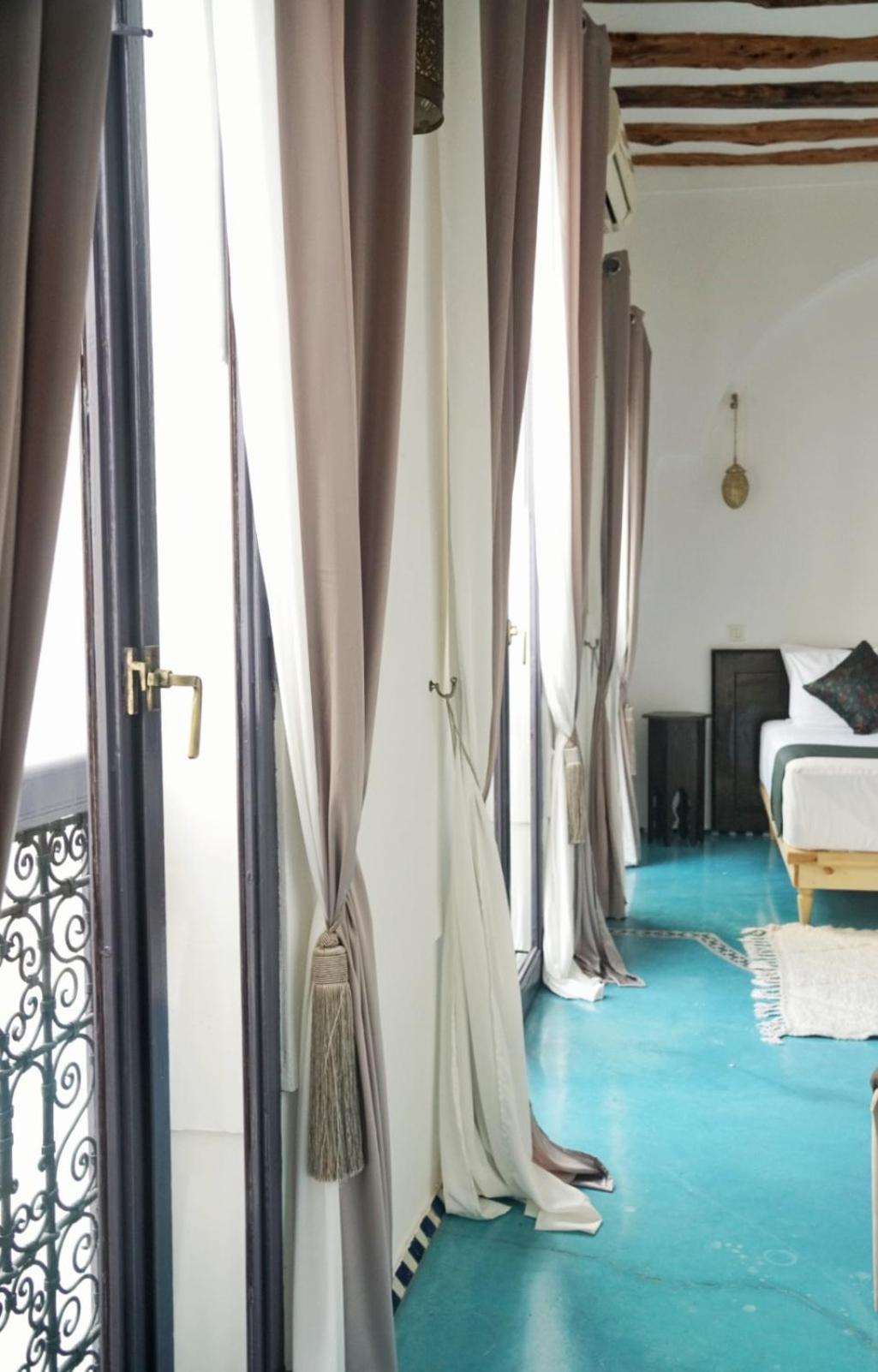 Riad Twilight Марракеш Екстер'єр фото