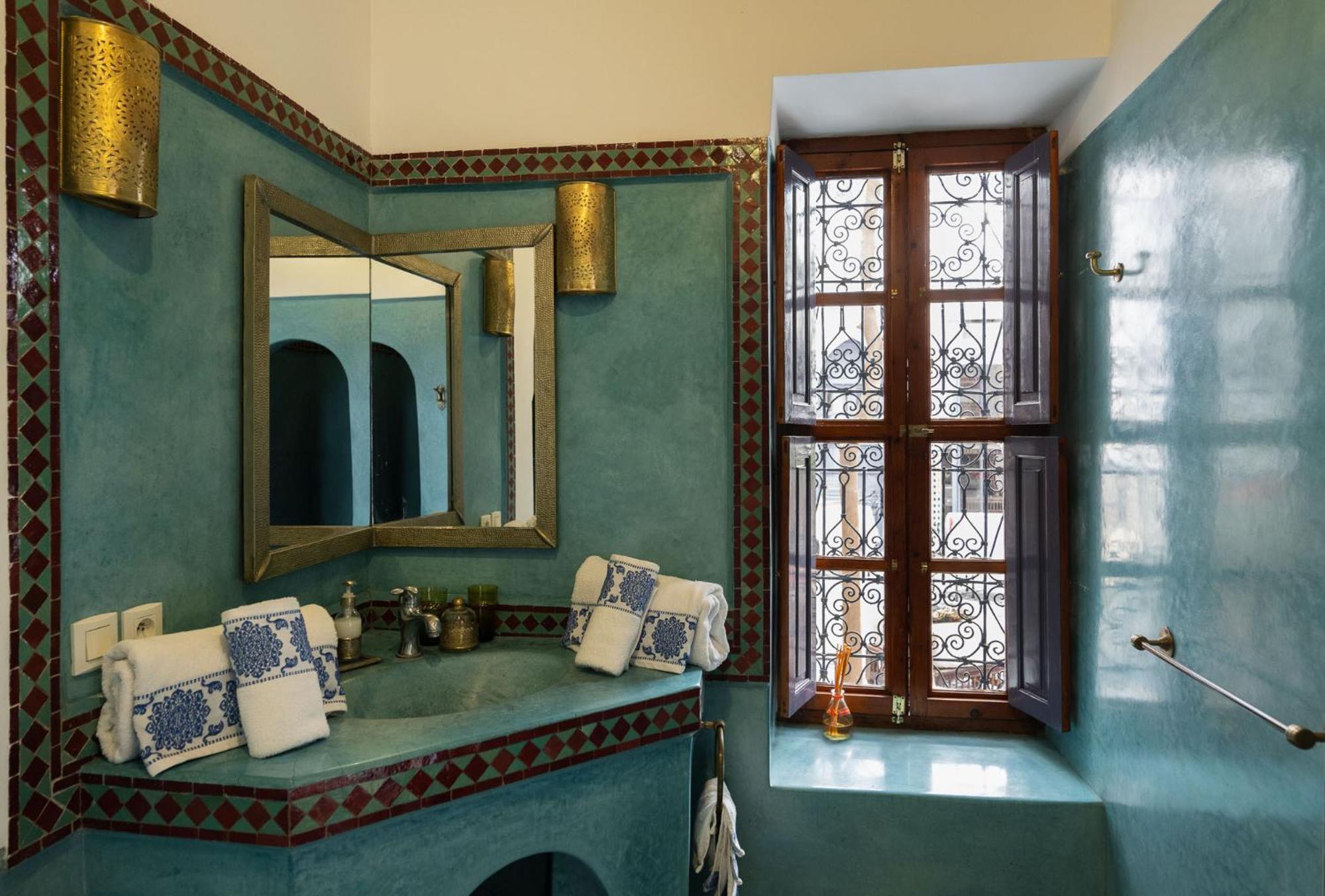 Riad Twilight Марракеш Екстер'єр фото